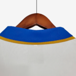 Italy 1996 Away Jersey – Retro Version - Image 8