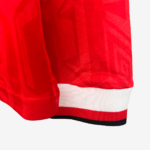 Manchester United 1992/94 Home Jersey Long Sleeve – Retro Version - Image 7