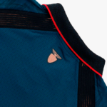 Ecuador 2025 Away Jersey Centenary  Fan Version - Image 3