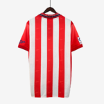 Atletico Madrid 1998/99 Home Jersey – Retro Version - Image 7