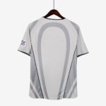 Paris Saint-Germain (PSG) 2001/02 Away Jersey – Retro Version - Image 8