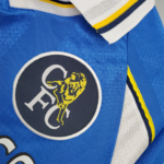Chelsea 1997/99 Home Jersey – Retro Version - Image 7