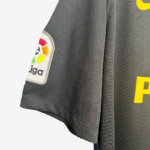 Atletico Madrid 2016/17 Away Jersey – Retro Version - Image 7