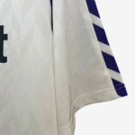 Real Madrid 1988/89 Home Jersey – Retro Version - Image 5