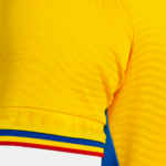 AS Romania 2025 Home Jersey  Fan Version - Image 2