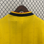 Arsenal 1986/88 Away Jersey – Retro Version - Image 7