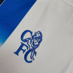 Chelsea 2003/05 Away Jersey  Retro Version - Image 7