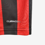 AC Milan 2009/10 Home Jersey  Retro Version - Image 8