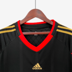 Germany 2010 Away Jersey – Retro Version - Image 8