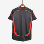 AC Milan 2006/07 Third Jersey  Retro Version - Image 8