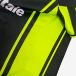 Borussia Dortmund 1996/97 Away Jersey – Retro Version - Image 8