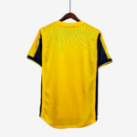 Arsenal 1999/00 Away Jersey  Retro Version - Image 3