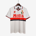 AC Milan 1993/94 Away Jersey  Retro Version