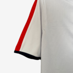 England 2004 Home Jersey – Retro Version - Image 6