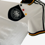 Germany 1996 Home Jersey – Retro Version - Image 6