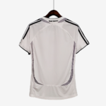 Real Madrid 2006/07 Home Jersey  Retro Version - Image 8