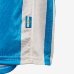 Argentina 1998 Home Jersey  Retro Version - Image 4