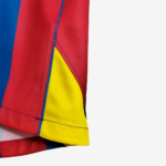 Barcelona 2005/06 Home Jersey UCL  Retro Version - Image 8
