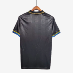 Manchester United 1993/95 Away Jersey  Retro Version - Image 9