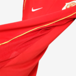 Manchester United 2006/07 Home Jersey Long Sleeve  Retro Version - Image 9