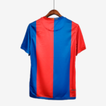 Barcelona 2006/07 Home Jersey  Retro Version - Image 9