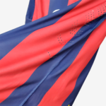 Barcelona 2014/15 Home Jersey  Retro Version - Image 8