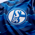 Schalke 04 2025/26 Home Jersey  Fan Version - Image 2