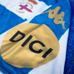 Deportivo La Coruña 2025/26 Home Jersey  Fan Version - Image 2