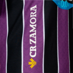 Real Valladolid 2025/26 Away Jersey  Fan Version - Image 5
