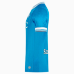 Napoli 2025/26 Home Jersey  Fan Version - Image 5