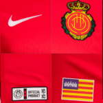 RCD Mallorca 2025/26 Home Jersey  Fan Version - Image 4