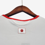 Japan 2006 Away Jersey  Retro Version - Image 8