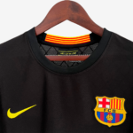 Barcelona 2013/14 Third Jersey – Retro Version - Image 8