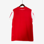 Arsenal 2011/12 Home 125th Anniversary Jersey – Retro Version - Image 6