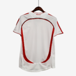 AC Milan 2006/07 Away Jersey  Retro Version - Image 9