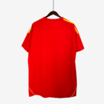 Spain 2008 Home Jersey – Retro Version - Image 8