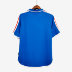 France 2000 Home Jersey  Retro Version - Image 9