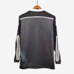 Real Madrid 2014/15 Third Jersey Long Sleeve  Retro Version - Image 8