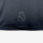 Real Madrid 2008/09 Third Jersey – Retro Version - Image 7