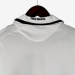 Real Madrid 2008/09 Home Jersey – Retro Version - Image 8