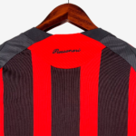 AC Milan 2008/09 Home Jersey – Retro Version - Image 7