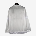 Real Madrid 2015/16 Home Jersey Long Sleeve – Retro Version - Image 8