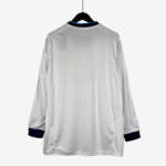 Real Madrid 2012/13 Home Jersey Long Sleeve – Retro Version - Image 8