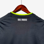Real Madrid 2010/11 Away Jersey – Retro Version - Image 6