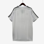 Real Madrid 2003/04 Home Jersey – Retro Version - Image 8