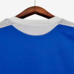 Chelsea 2011/12 Home Jersey UCL  Retro Version - Image 9