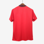 Spain 1994 Home Jersey  Retro Version - Image 9