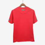 Portugal 2010 Home Jersey  Retro Version - Image 9