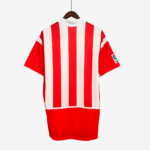 Atletico Madrid 2002/03 Home Jersey  Retro Version - Image 9