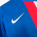 Atletico Madrid 2010/11 Away Jersey  Retro Version - Image 8